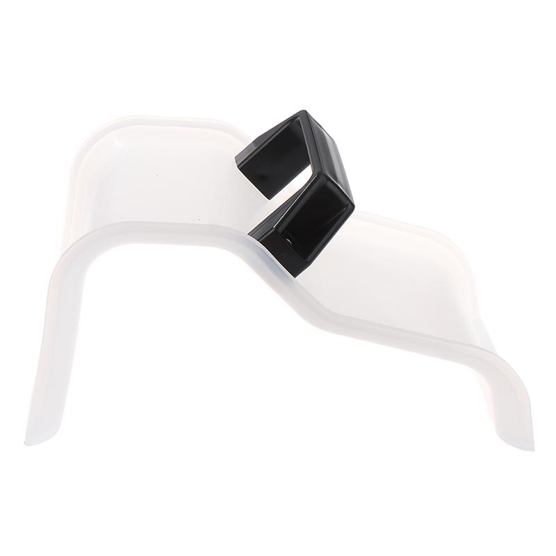 Самодельный инструмент для моделирования почвы, гипса, бетона, шпателя, зажима для фиксации формы, садового пола, самодельного ландшафтного инструмента для краев