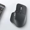Беспроводная эргономичная мышь Logitech MX Master 3S Silent
