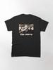 The Move The Move Band Vintage Retro British 60s Classic T-Shirt