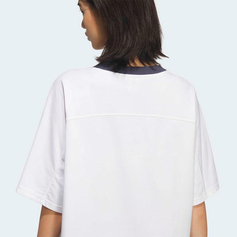 adidas Женская футболка Originals OG W TEE SS 1 с коротким рукавом