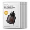 Mild Lab Deep Melacare Multi Brightening Mask Pack 250 мл, 1 упаковка, 10 упаковок