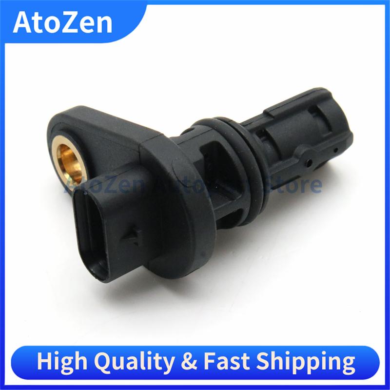 Crankshaft Position Sensor 55562744 for Vauxhall Opel Adam Astra J Corsa D Meriva A12XEL B12XEL Car Accessories High Quality