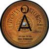 7-дюймовая пластинка SOUL SYNDICATE - Ma Ma Pa Pa TR7982PROMO Trojan Records 1976 UK Регги, Ска и Даб Б/У