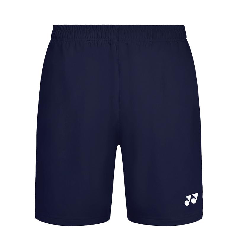YONEX Badminton Pants Men's Moderate 120055BCR