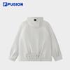 Fila FUSION Женский тканый комплект из двух предметов с капюшоном