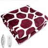 Electric Blanket Warmer Heated Blanket Thermostat Electric Heating Blanket Carpet Beds Heaters Pad