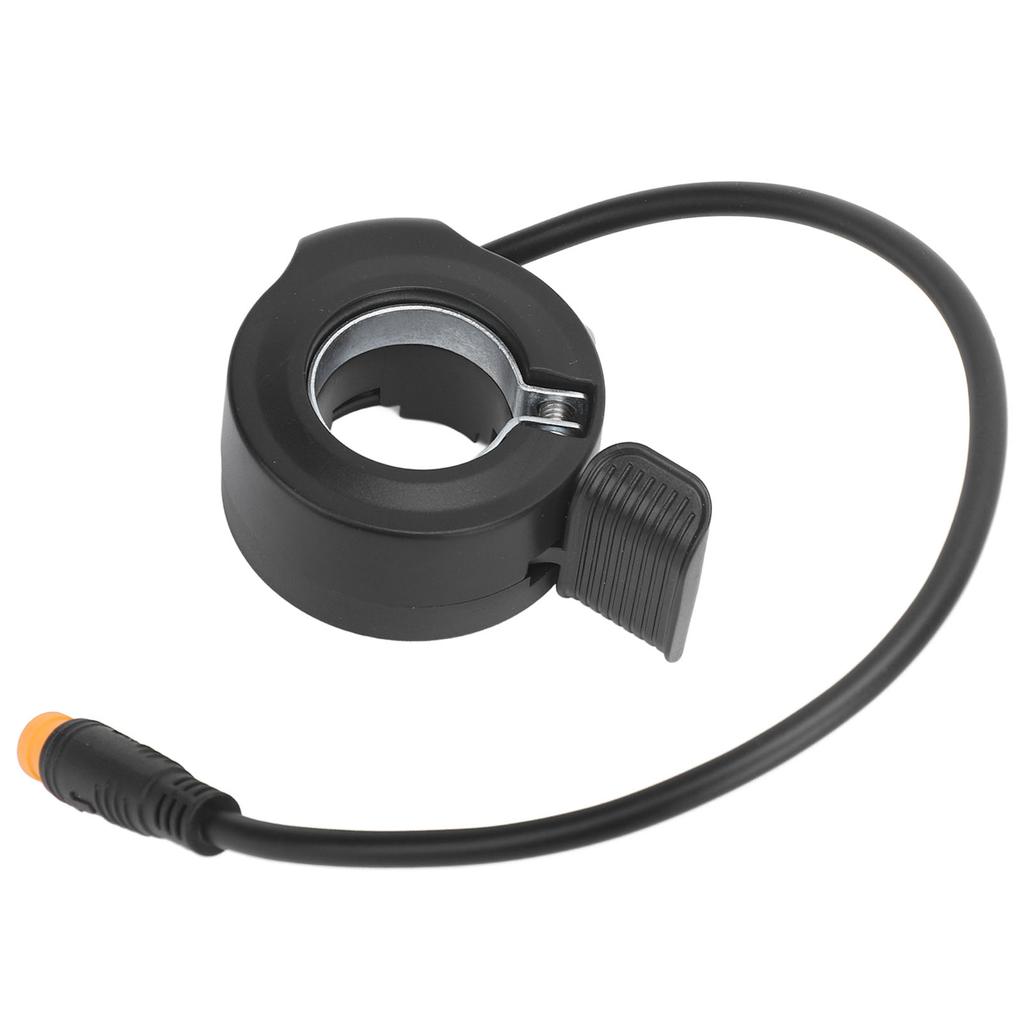 Electric Scooter Throttle Accelerator 130X Thumb Throttle Waterproof 3 Pin Hall Finger Throttle