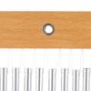 25 Tone Bar Chimes 25 Bars Single Row Musical Percussion Instrument