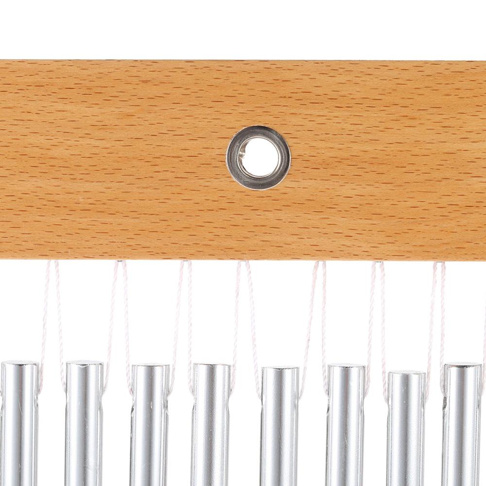 25 Tone Bar Chimes 25 Bars Single Row Musical Percussion Instrument