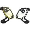 Для R1200GS R1250GS F850GS F750GS F850GS G310GS G310R мотоцикл противотуманная фара защитная решетка защитная решетка