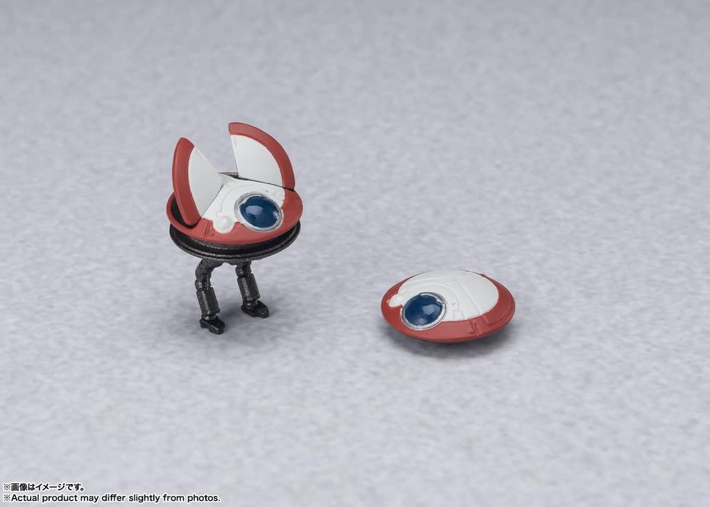 TAMASHII NATIONS Кеноби 150 мм окрашенная подвижная фигурка SHFiguarts Obi-Wan (ЗВЕЗДНЫЕ ВОЙНЫ Оби-Ван Кеноби) приблизительно. ПВХ, АБС, ткань