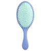 No Frizz Days Hair Brush, XL, Blue, 1 Brush
