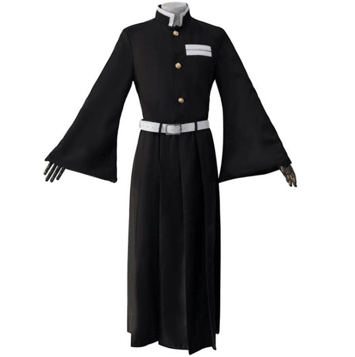 Убийца демонов косплей: Тандзиро, Нэдзуко, Дзэницу, Гию, Синобу - Доступно сейчас