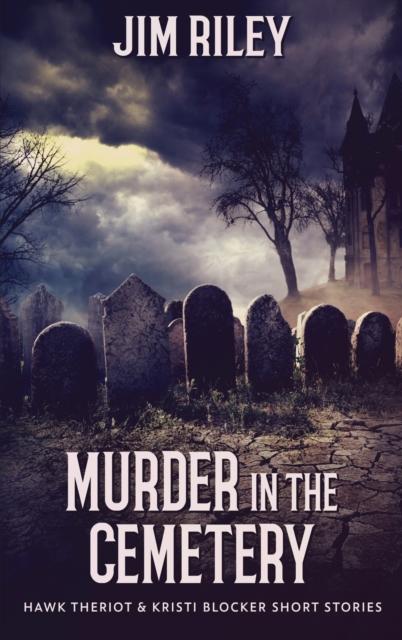 The Murder In the Cemetery : 2 Book