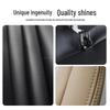 Land Rover Freelander 2 Seat Armrest Leather Cover for Interior Renovation