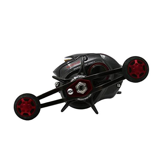DAIWA Baitcasting Reel Spartan RT TW 100SH-L (Left Handle) 2016 Model