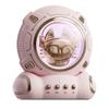 Night Light Bluetooth Speaker Portable Clear Sound Decorative Cute Speaker for Home Bedroom Car