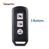 Car Remote Key For Honda ADV SH 150i 300i Forza PCX X-ADV Motorcycle Scooter K01 K77 K96 K97 433MHz ID47 Chip Smart Fob Battery