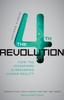 Книга The Fourth Revolution : How the Infosphere Is Reshaping Human Reality