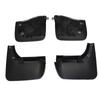 A28G-Mudguards 4 Pieces For Toyota Land Cruiser LC300 2002-2025 Car Splash Guards Mud-Fender Flaps