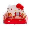 Sanrio Hello Kitty Miniature My Room Stuffed 064521 (Collected Toy)