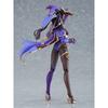 Figma Genshin Mona Underwater Gengan Ver. Non-scale ABS&PVC&PET Painted Movable Figure M06795