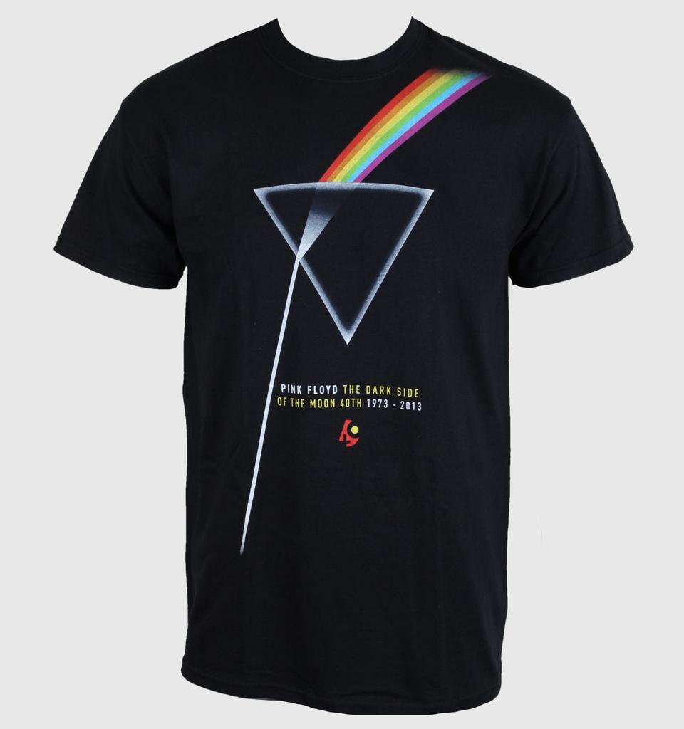 Summer Pink Floyd Graphic Cotton Band Tshirt Unisex Summer Short Sleeve Fashion Brand Tee Luxury Casual Vintage Tees