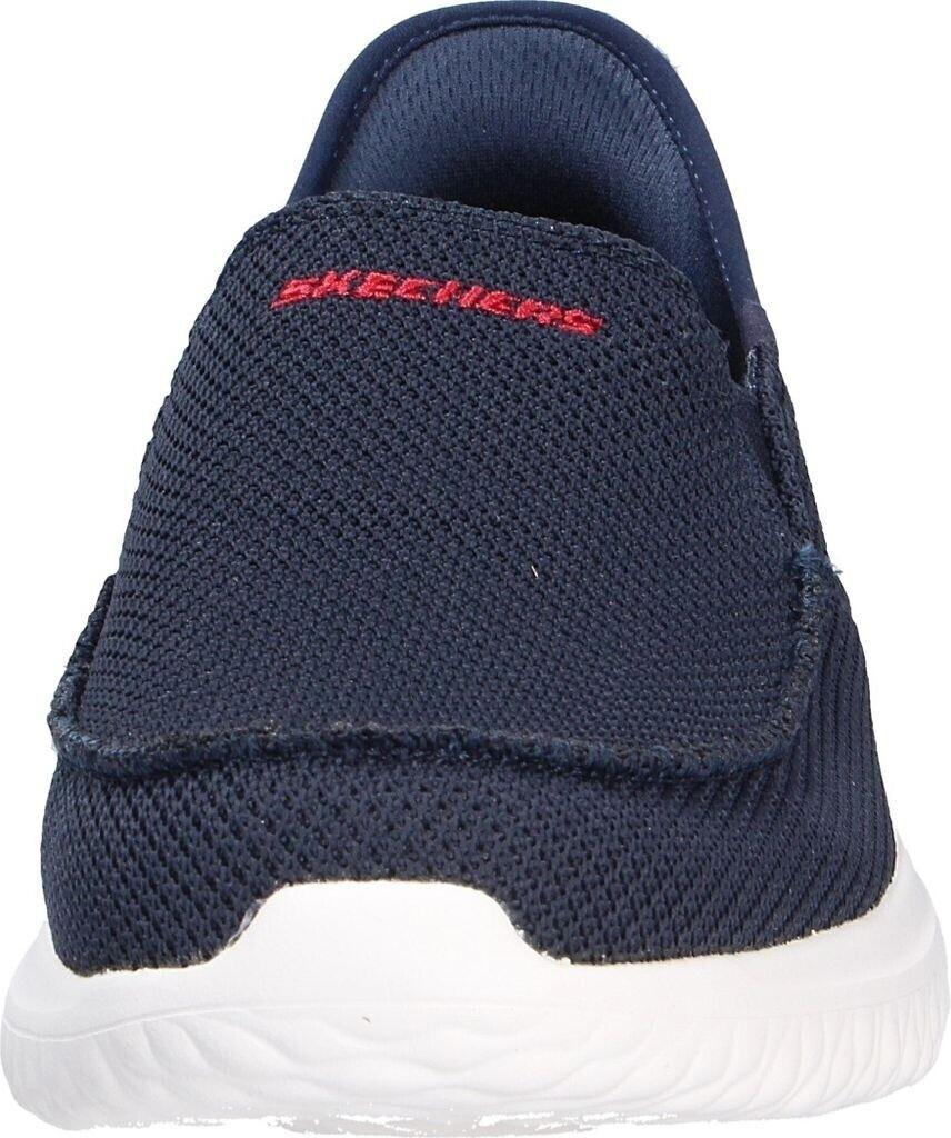 Кроссовки Skechers Cabrino (210604) navy