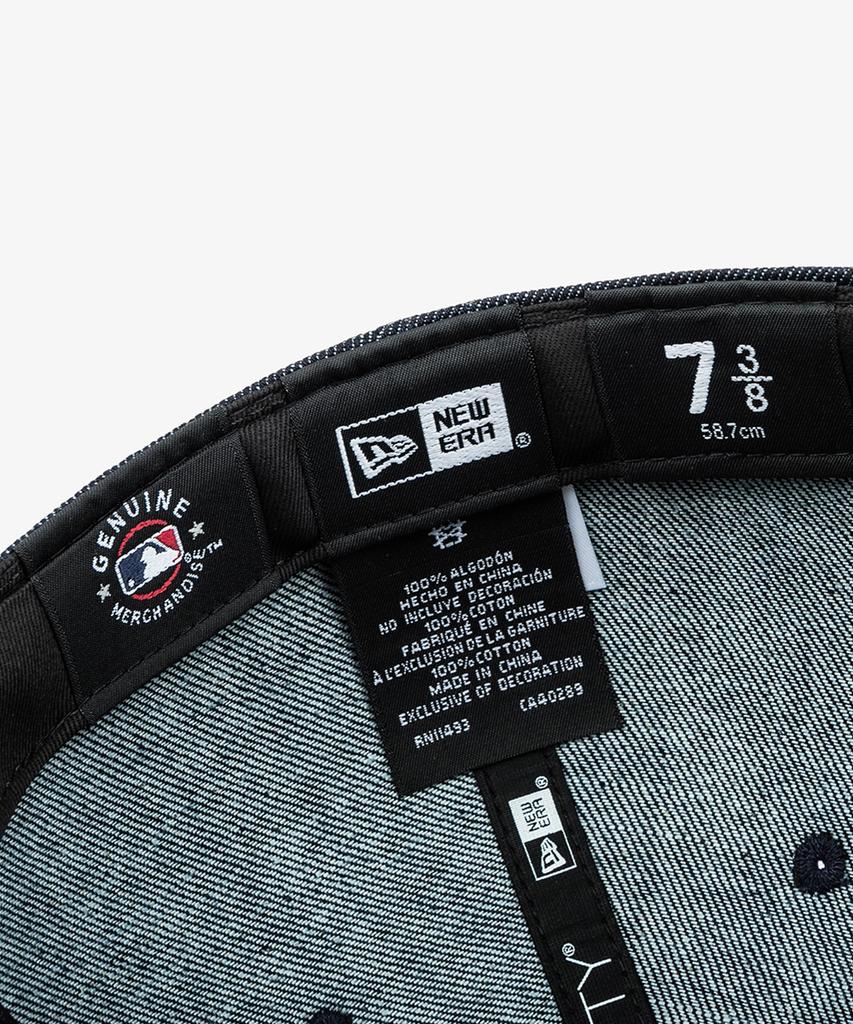 New Era 5950 Деним Нейян Нви Интл