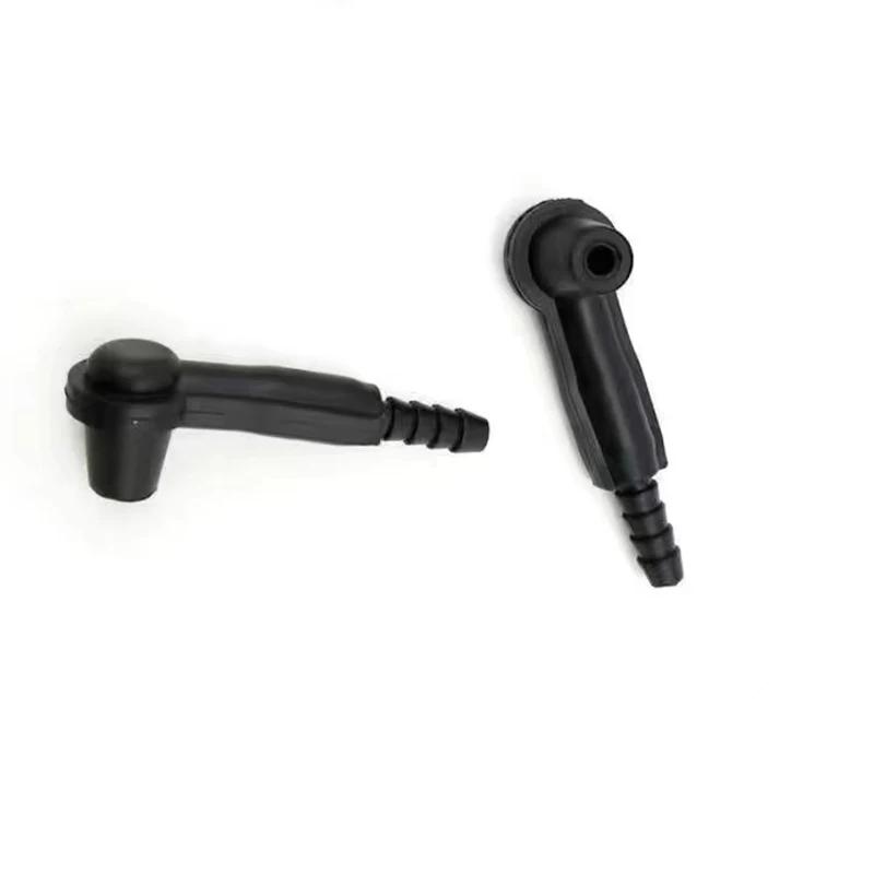 Автомобильный тормозной инструмент для замены масла Насос для замены масла Инструмент для масляного тормоза Пустой слитый масляный спускной клапан Аксессуары для ремонта автомобиля