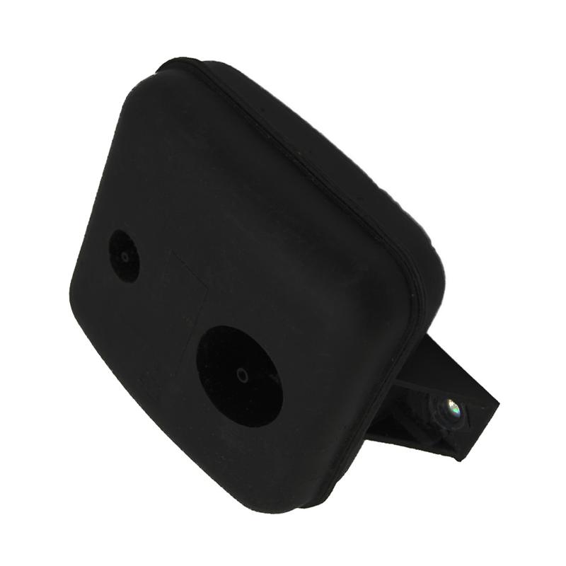 Brake Booster Tank Vacuum Reservoir Garage Repair Plastic Construction Direct Replacement Fit Easy tallation For Opel