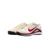 Nike Женские низкие теннисные кроссовки Vapor 12 Бежево-желтые FV5554-104