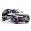 1:32 VOLVOS XC60 XC90 Внедорожник Литой сплав Модель автомобиля Игрушечные машинки Звук Свет Инерционная машина Транспортное средство Детская игрушка Коллекция