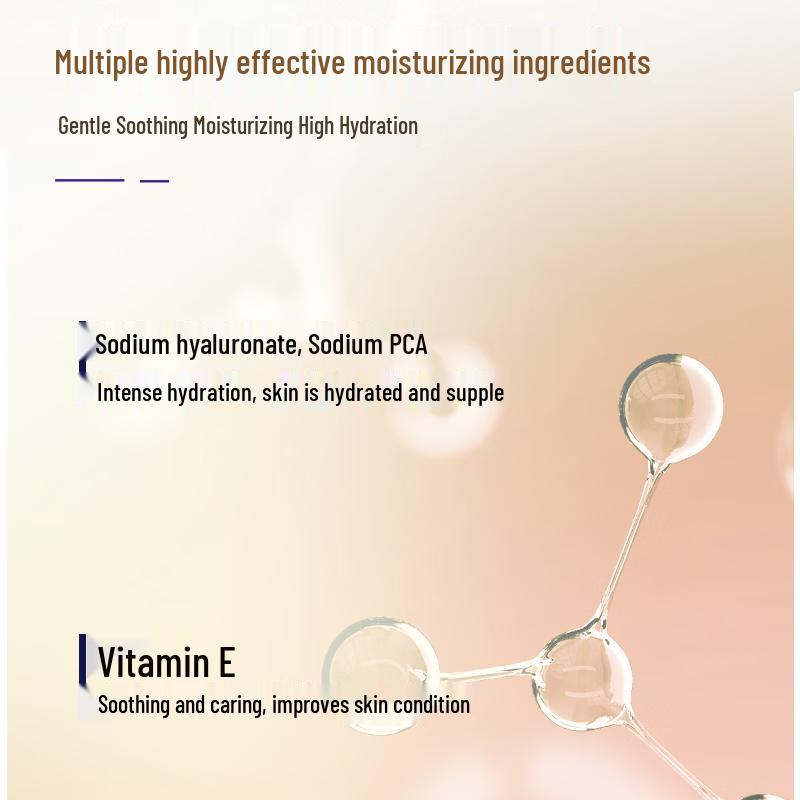 LOCKMIO Green Secret Очищающее средство для снятия макияжа и умывания