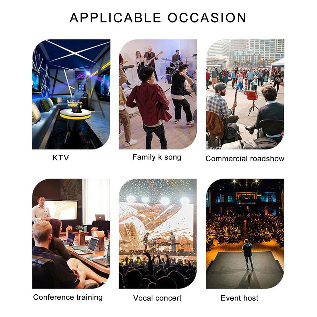 Резиновая ручка для беспроводного микрофона, защитный чехол для певцов KTV, резиновый чехол от падений