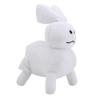 25cm Cute Cat Plush Toy Soft Stuffed Animal Doll Game Peripheral Birthday Gift For Kids Room Decoration