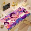 Cartoon SSteven Universe Mouse Pad Large NonSlip Lockedge Desktop Computer Desk Mat Keyboard Mousepad Office Gamer Student