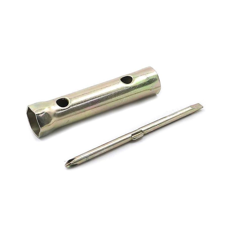 Универсальный мотоциклетный прочный и компактный набор инструментов для Honda Kawasaki Suzuki Yamaha