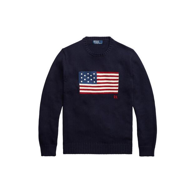 Свитер Polo Ralph Lauren 710718281006