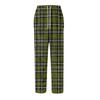 Men's Home Soft Pajama Pants Drawstring With Pockets Casual Sports Pants