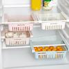Vogue Storage Shelf 1PC Storage Rack For Fridge Shelf Storage Box Popular  Sale Organizer Stretchable High Quality Kitchen Kitchen Accessories