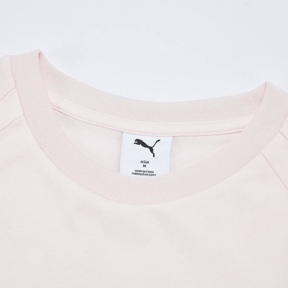 Puma Женская футболка City Shade с коротким рукавом, топ 694472-21