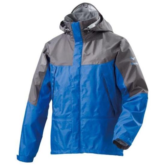 Дождевик Bergtec EX Storm Saber VI Верхний и нижний дождевик для рыбалки на открытом воздухе 100 стирок Прочный водоотталкивающий Устойчивость к давлению воды или больше