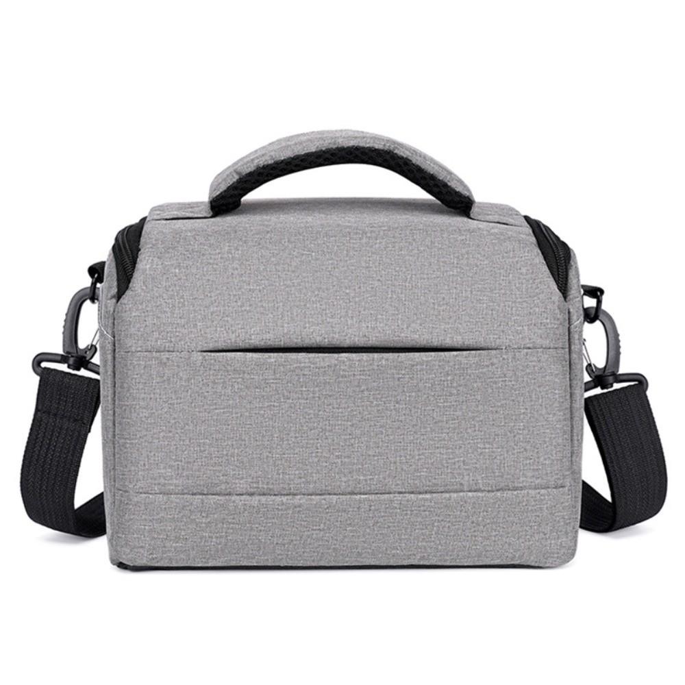 Waterproof Camera Storage Bag Wear Resistant Camera Lens Pouch  Camera Accessories