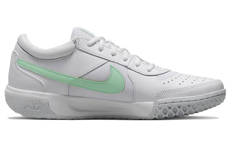 Nike Court Zoom Lite 3 'White Mint Foam' Женские DH1042-100