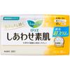 Laurier Shiawase Sokuhada Breathable Super Slim Light Day Use 17 см с крылышками 32 шт. (Квази-лекарство) Салфетка Laurier Happiness Skin для ухода за кожей Пожалуйста, повторите