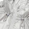 Fila Ветровка с капюшоном Pertex