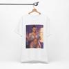 Oktokuro Bikini Pinup T-Shirt | GTA 6 Graphic Streetwear Print Tee