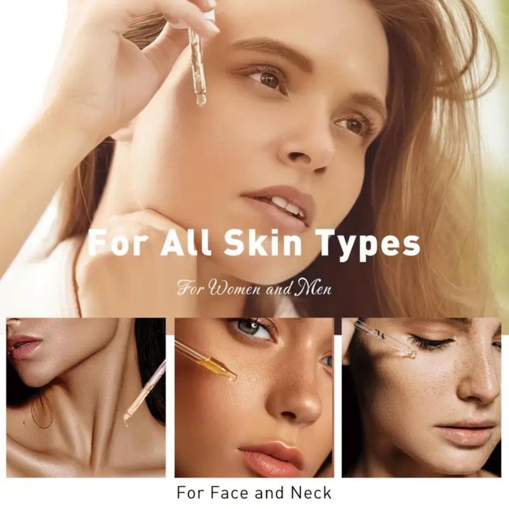 TRSTAY Facial Essence Use Vitamin C Pigment To Remove Black Spots, Whiten Facial Essence, Whiten Skin Care Products, Beauty and Health Care