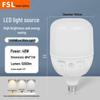 FSL 48W E27 LED Pillar Bulb (6500K)